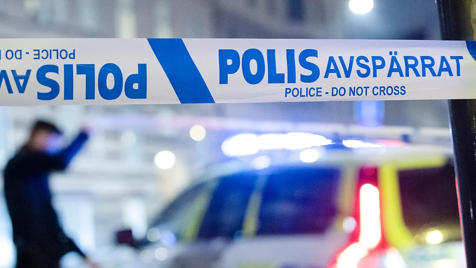 Hårdare straff är knappast lösningen på brottsligheten, menar insändarskribenten.