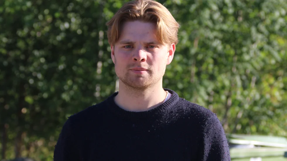 Efter tävlingarna i Boden i måndags blev det en eftermiddag och förmiddag i Piteå innan det bar iväg till Solänget tisdag kväll.