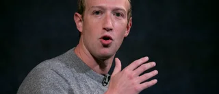 Facebook stoppar politisk reklam innan USA-val
