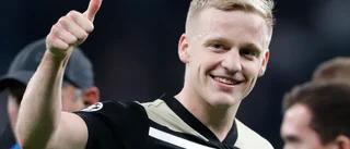 Uniteds värvning hyllar hjärnskadad vän