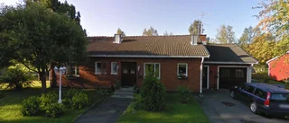 Ny ägare tar över hus i Norrfjärden