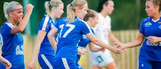 Målfest och dramatik – Luleå SK närmar sig toppen