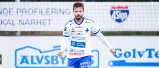 Backens kritik efter förlusten: "Det här är för dåligt"