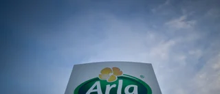 Ökad omsättning för Arla i coronakrisen