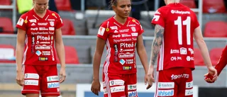Nionde raka utan seger – förlorade i slutminuten