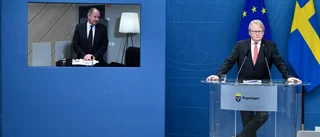 Sverige behöver möta cyberhoten