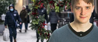 Ansvarsutkrävande är en viktig del av demokratin