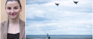 Det är dags för Sverige att gå med i Nato