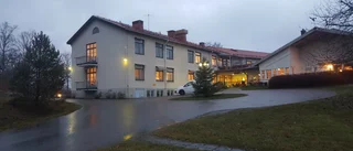 Kämpig julhelg på många äldreboenden i kommunen