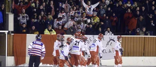 Arkiv: Så har det gått för Målilla i derbymatcherna