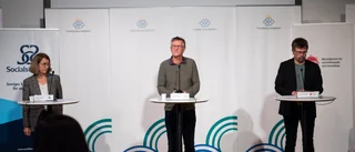 Titta närmare på de redovisade dödstalen   