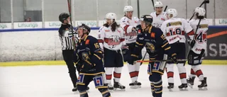 "Wink, Wong och kompanis afton"