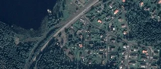 Hus på 105 kvadratmeter från 1946 sålt i Bälgviken, Husby-Rekarne - priset: 1 125 000 kronor