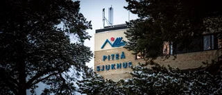 Sjuksköterskebrist på Ivak efter pandemin