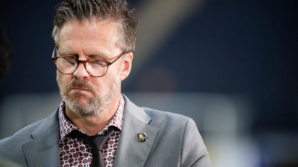 "I det läge IFK Norrköping befinner sig var det här ett sunt och klokt tränarval", skriver David Iwung. 