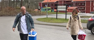 Tio ljuspunkter från ett år med mycket mörker