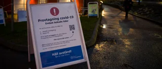 Ny rapport: Ytterligare 221 östgötar har smittats 