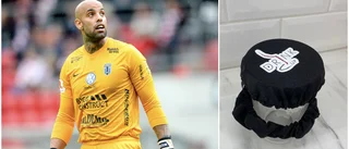 Wicks blir ambassadör för Uppsalaföretaget