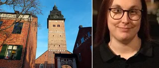 Klockorna slår på nyårsafton – hedrar döda i covid-19