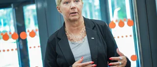 Kommunen kör mot rött med öppna ögon: "Lägre kostnad"