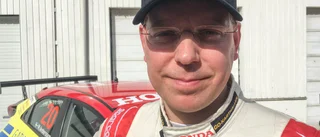 STCC-veteranen kör för 20:e raka året