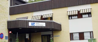 Akutvårdsavdelning fortsatt stängd: ”Begränsade personalresurser”