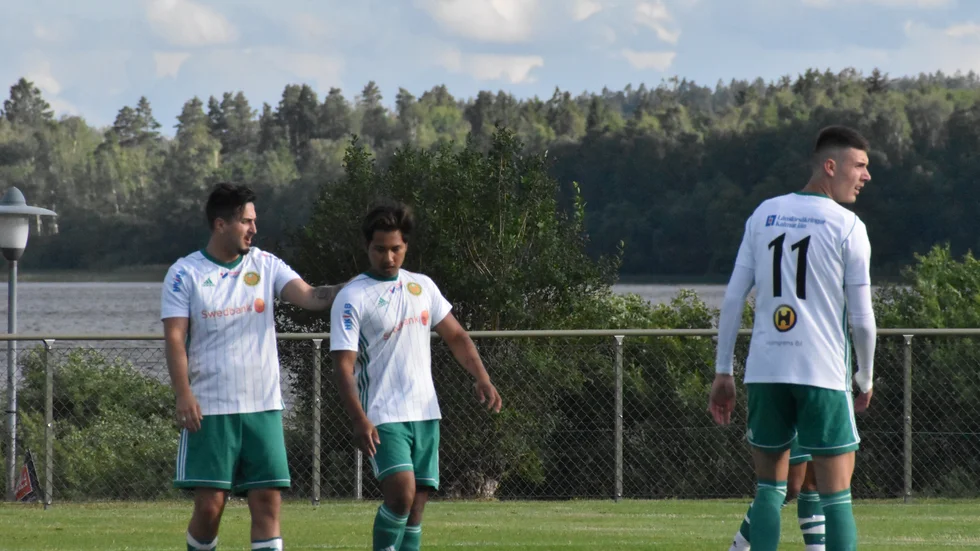 Hultsfreds FK möter under lördagen HM IS på bortaplan. 
