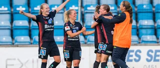 Maanums ovanliga avgörande: "Vi ger oss aldrig"