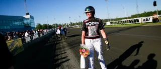 Bjuder Hanna upp till ny V64-dans?