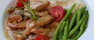 Franskt kött 