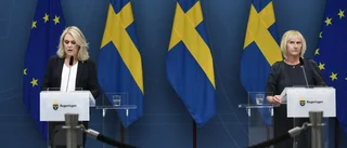 Regeringen saknar framförhållning
