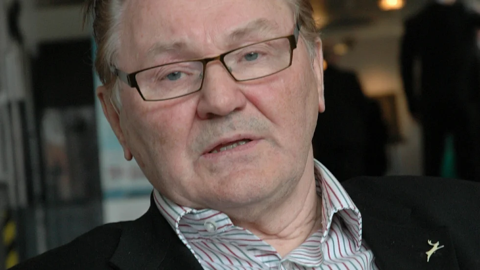 Affärsmannen Allan Lehto, Pello, har under årens lopp sponsrat näringsliv, kultur och idrott i Tornedalen med minst 20 miljoner. Nu är det dags igen. 13 stipendiater får dela på 235 000 kronor.
