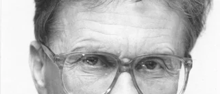 Minnesord: Rolf Gustavsson               