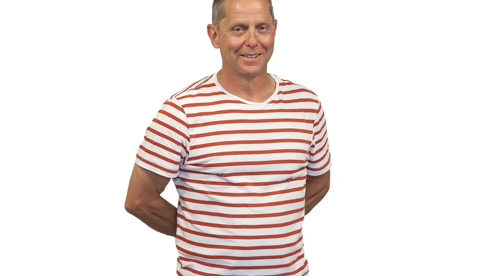 Ove Lundmark