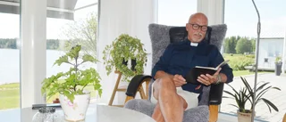 Mats går vidare mot nya utmaningar