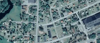 Fastigheten på Årenavägen 6 i Järnforsen får ny ägare