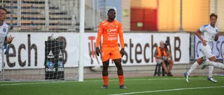 AFC föll igen – fortsatt jumbo