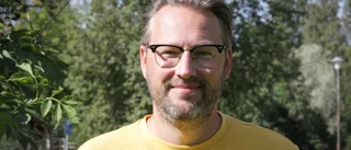 Nu är det klart: han ny vd för Skellefteå museum