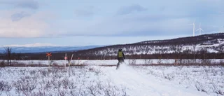 Fjällsäkerhetskommittén: "Mycket vatten på isarna"
