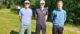 Trippla SM-silver till Linköping