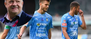Krislaget AFC: "Vi ska gå för tre poäng"