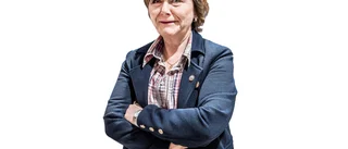 Beatrice Ask: Talmansbesök, demokrati och pandemi