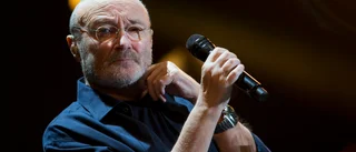 Phil Collins hitlåt får skjuts av viral video