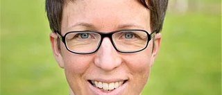 Hon blir ny vd för östgötabolaget