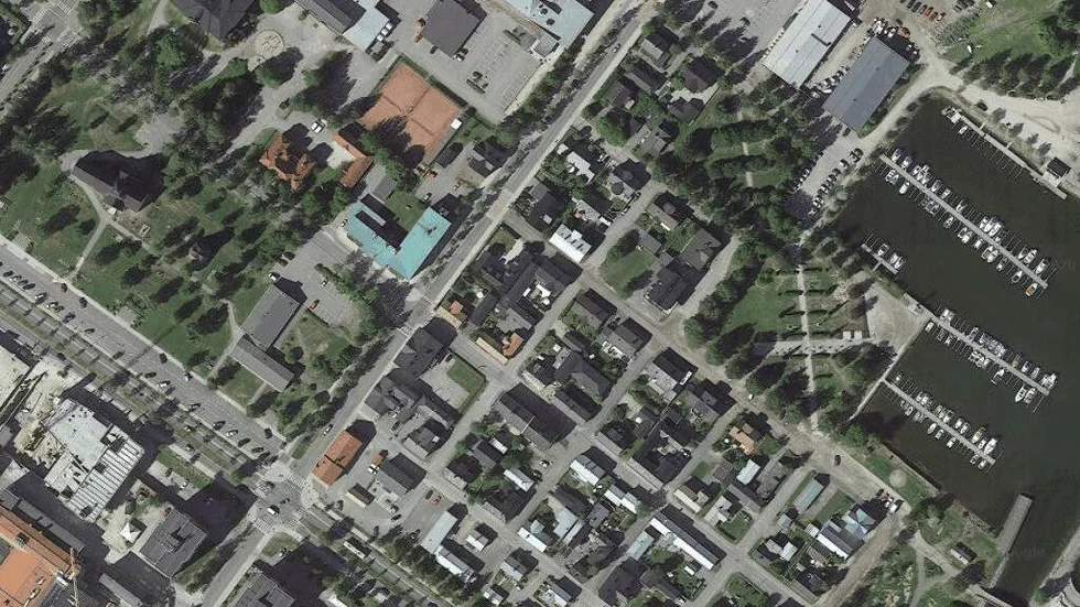 Området kring Repslagaregatan 7