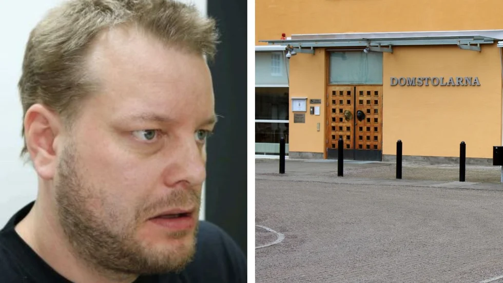 37-årige Daniel Nyqvist har erkänt att det var han som dödade åttaårige Mohamad Ammouri och 56-åriga Anna-Lena Svenson den 19 oktober 2004. 