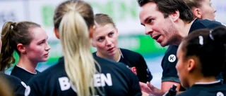 Efter usla starten: Fjärde raka förlusten för Boden Handboll