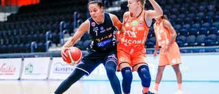 Matchhjälten hyllar debutanten: ”Hon är underbar”