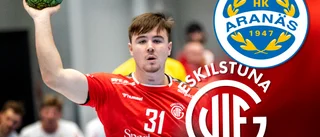 Stabil seger för Guif mot Aranäs – så var matchen