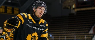 Skottet tar Frödén till höga höjder: ”Skjuter sjukt många puckar”